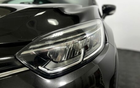 Renault Kaptur I рестайлинг, 2019 год, 1 700 000 рублей, 15 фотография
