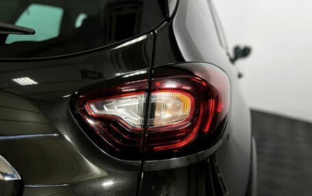 Renault Kaptur I рестайлинг, 2019 год, 1 700 000 рублей, 16 фотография