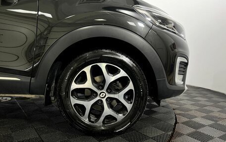 Renault Kaptur I рестайлинг, 2019 год, 1 700 000 рублей, 19 фотография