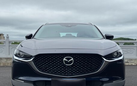Mazda CX-30 I, 2022 год, 2 400 000 рублей, 2 фотография