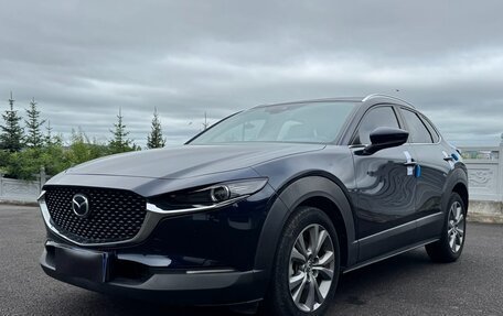 Mazda CX-30 I, 2022 год, 2 400 000 рублей, 3 фотография