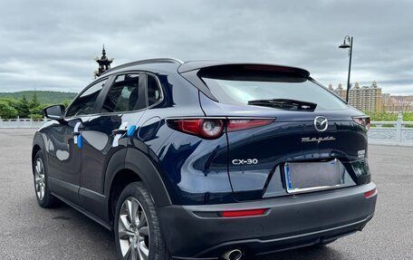Mazda CX-30 I, 2022 год, 2 400 000 рублей, 4 фотография