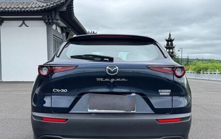 Mazda CX-30 I, 2022 год, 2 400 000 рублей, 5 фотография