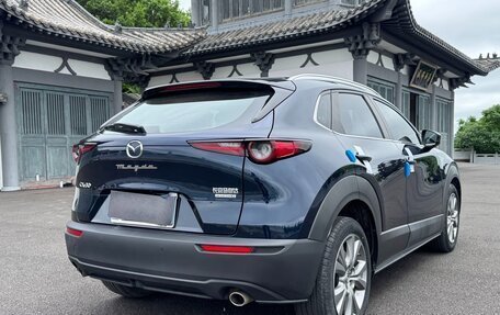 Mazda CX-30 I, 2022 год, 2 400 000 рублей, 6 фотография