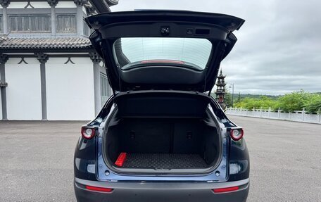 Mazda CX-30 I, 2022 год, 2 400 000 рублей, 8 фотография