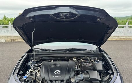 Mazda CX-30 I, 2022 год, 2 400 000 рублей, 7 фотография