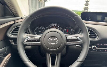 Mazda CX-30 I, 2022 год, 2 400 000 рублей, 16 фотография