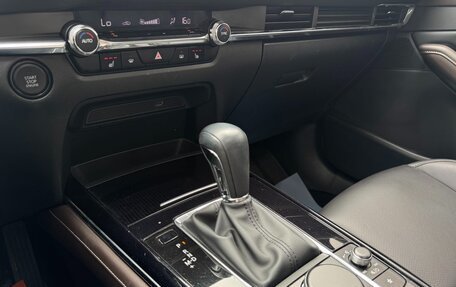 Mazda CX-30 I, 2022 год, 2 400 000 рублей, 14 фотография