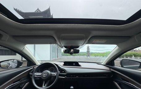 Mazda CX-30 I, 2022 год, 2 400 000 рублей, 13 фотография