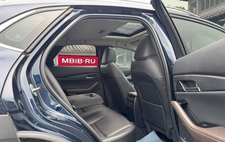 Mazda CX-30 I, 2022 год, 2 400 000 рублей, 12 фотография