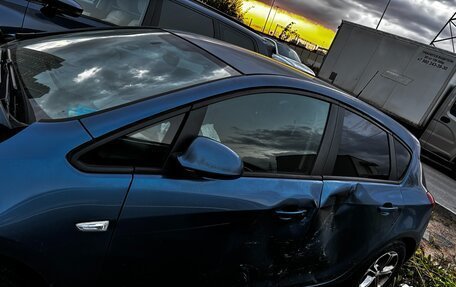 Opel Astra J, 2012 год, 250 000 рублей, 8 фотография