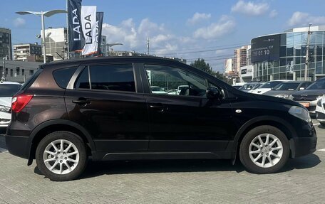Suzuki SX4 II рестайлинг, 2014 год, 1 100 000 рублей, 3 фотография