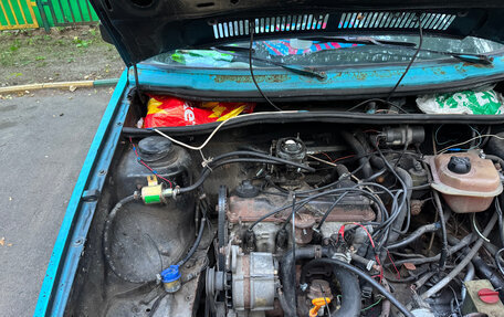 Volkswagen Golf II, 1991 год, 60 000 рублей, 6 фотография