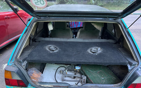 Volkswagen Golf II, 1991 год, 60 000 рублей, 8 фотография