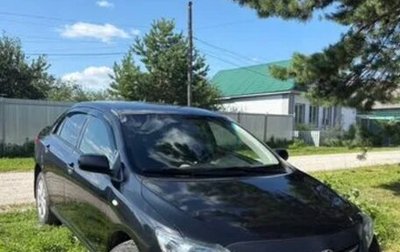 Toyota Corolla, 2007 год, 700 000 рублей, 1 фотография
