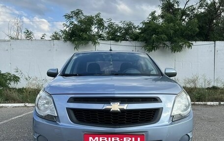 Chevrolet Cobalt II, 2013 год, 470 000 рублей, 1 фотография