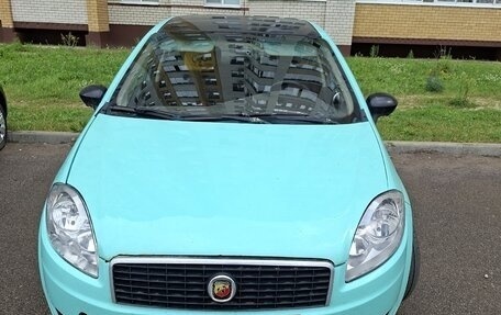 Fiat Linea, 2011 год, 250 000 рублей, 1 фотография