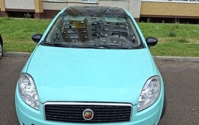 Fiat Linea, 2011 год, 250 000 рублей, 1 фотография