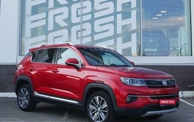 Changan CS35 Plus, 2019 год, 1 477 000 рублей, 1 фотография