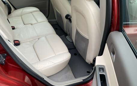 Volvo S40 II, 2009 год, 1 350 000 рублей, 10 фотография