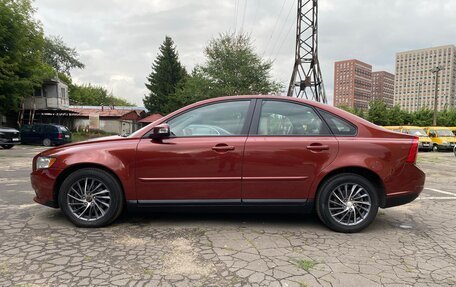 Volvo S40 II, 2009 год, 1 350 000 рублей, 3 фотография