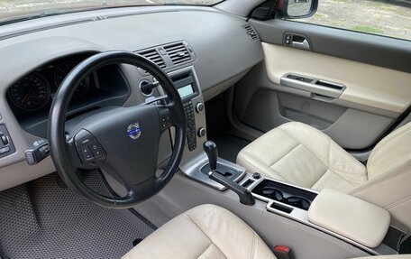 Volvo S40 II, 2009 год, 1 350 000 рублей, 7 фотография