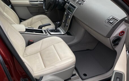 Volvo S40 II, 2009 год, 1 350 000 рублей, 11 фотография