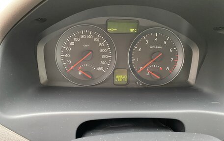 Volvo S40 II, 2009 год, 1 350 000 рублей, 6 фотография