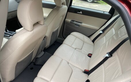 Volvo S40 II, 2009 год, 1 350 000 рублей, 8 фотография
