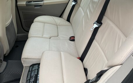 Volvo S40 II, 2009 год, 1 350 000 рублей, 9 фотография