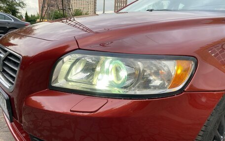 Volvo S40 II, 2009 год, 1 350 000 рублей, 14 фотография