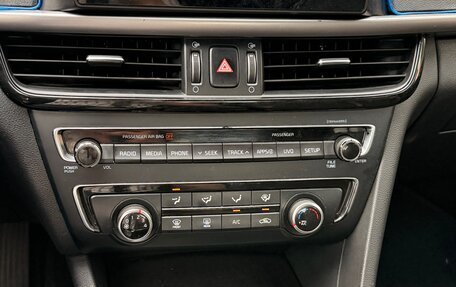 KIA Optima IV, 2017 год, 1 400 000 рублей, 9 фотография