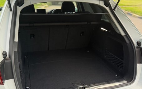 Audi A4, 2016 год, 1 800 000 рублей, 5 фотография
