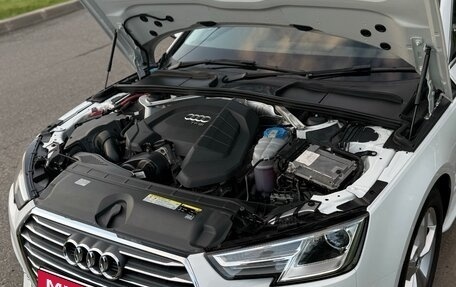 Audi A4, 2016 год, 1 800 000 рублей, 7 фотография