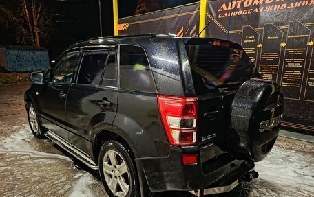 Suzuki Grand Vitara, 2006 год, 600 000 рублей, 3 фотография