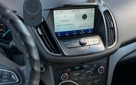 Ford Escape III, 2019 год, 1 175 000 рублей, 7 фотография