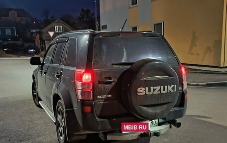 Suzuki Grand Vitara, 2006 год, 600 000 рублей, 5 фотография