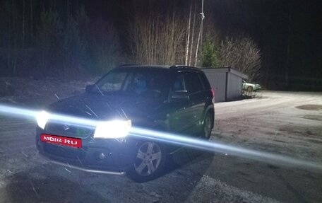 Suzuki Grand Vitara, 2006 год, 600 000 рублей, 4 фотография