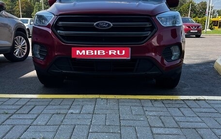Ford Escape III, 2019 год, 1 175 000 рублей, 5 фотография