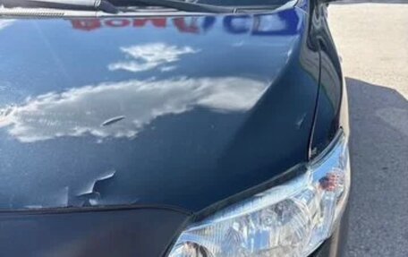 Toyota Corolla, 2007 год, 700 000 рублей, 2 фотография