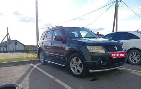 Suzuki Grand Vitara, 2006 год, 600 000 рублей, 6 фотография