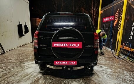 Suzuki Grand Vitara, 2006 год, 600 000 рублей, 2 фотография