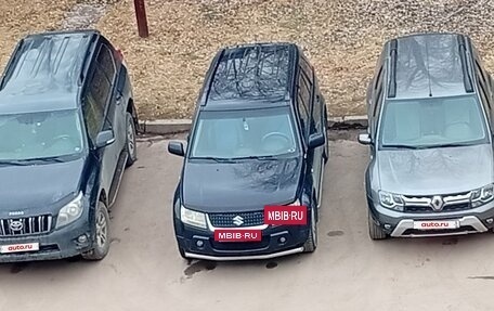 Suzuki Grand Vitara, 2006 год, 600 000 рублей, 7 фотография