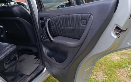 Mercedes-Benz M-Класс, 2001 год, 950 000 рублей, 7 фотография