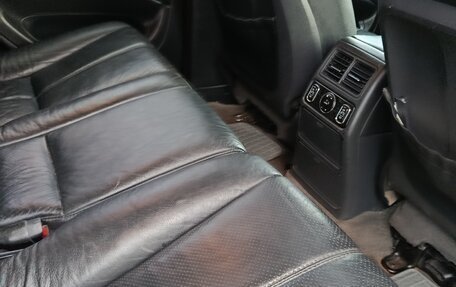 Mercedes-Benz M-Класс, 2001 год, 950 000 рублей, 8 фотография