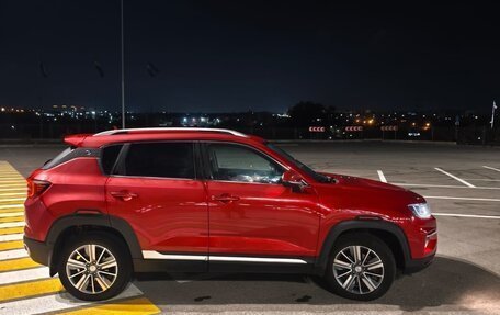 Changan CS35 Plus, 2021 год, 1 583 240 рублей, 2 фотография