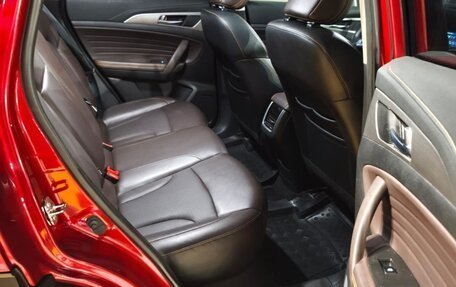 Changan CS35 Plus, 2021 год, 1 583 240 рублей, 3 фотография