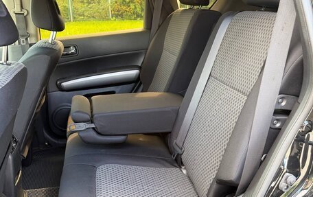 Nissan X-Trail, 2009 год, 1 350 000 рублей, 8 фотография