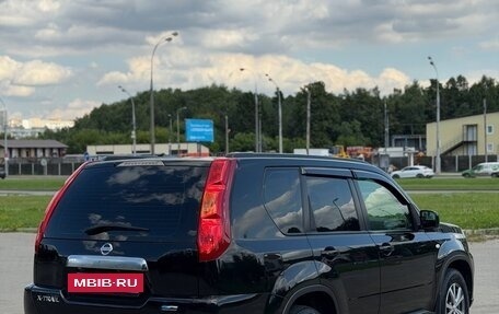 Nissan X-Trail, 2009 год, 1 350 000 рублей, 6 фотография