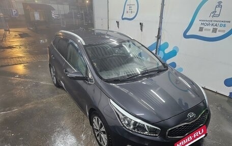 KIA cee'd III, 2017 год, 1 000 000 рублей, 3 фотография